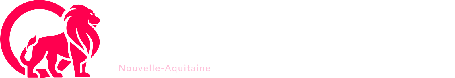 Le logo du campus cyber nouvelle-aquitaine